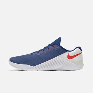 Adidasi Haltere Nike Metcon 5 By You Cross-Training Dama Colorati | YBSO-31405